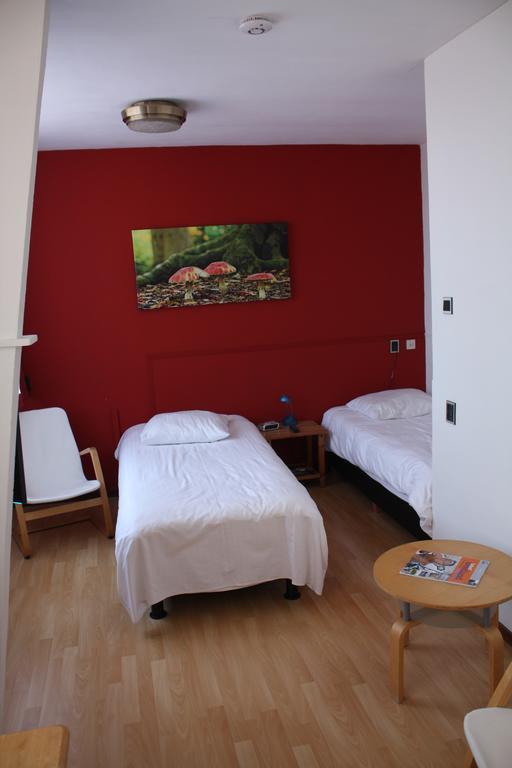 Hotel Saint Vincent Poeldijk Room photo
