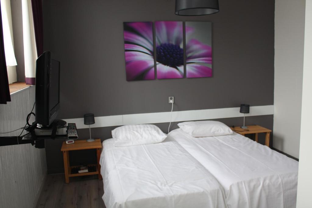 Hotel Saint Vincent Poeldijk Room photo